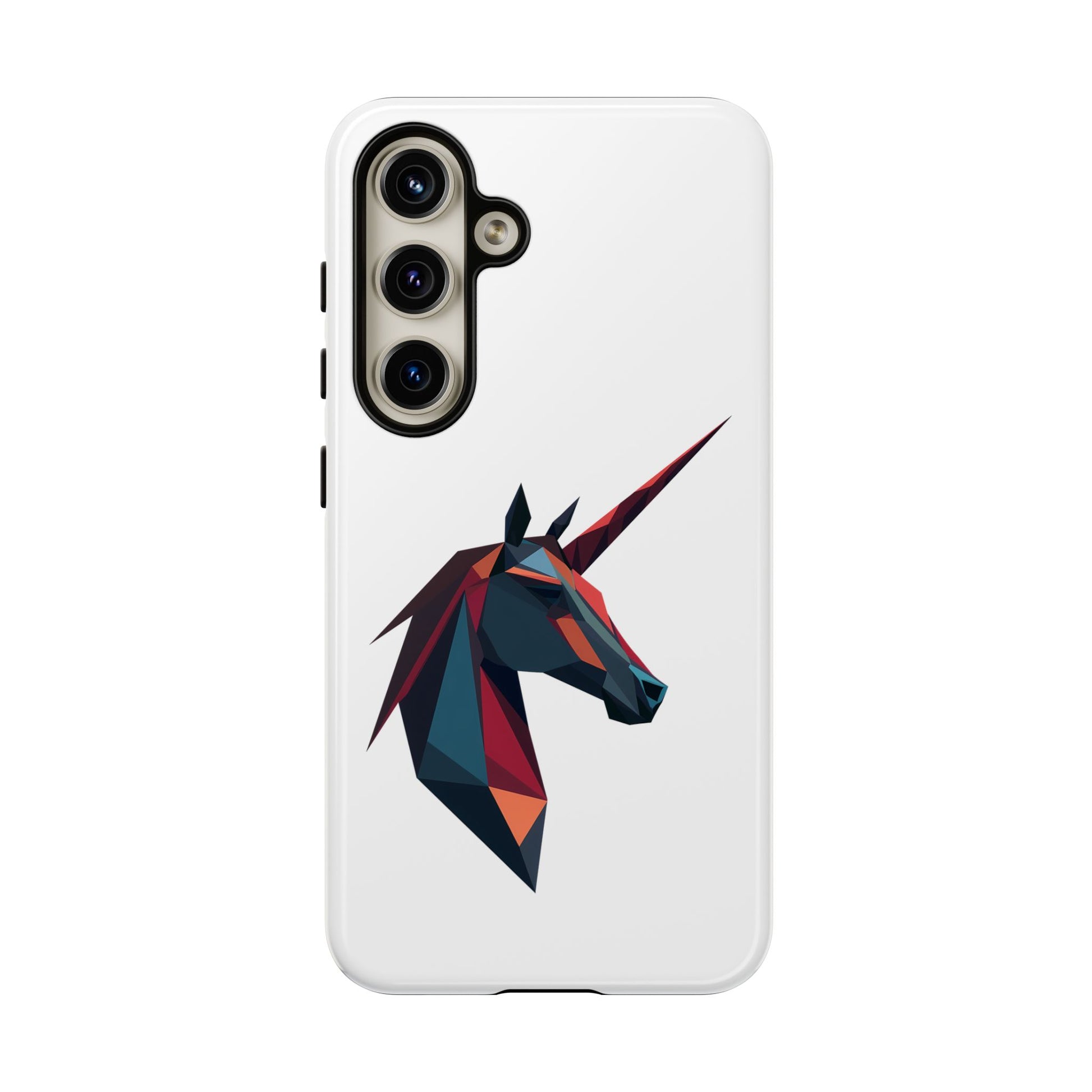 national unicorn day phone casef or gifts - durable