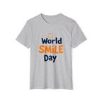 Smile Day Eco T-Shirt