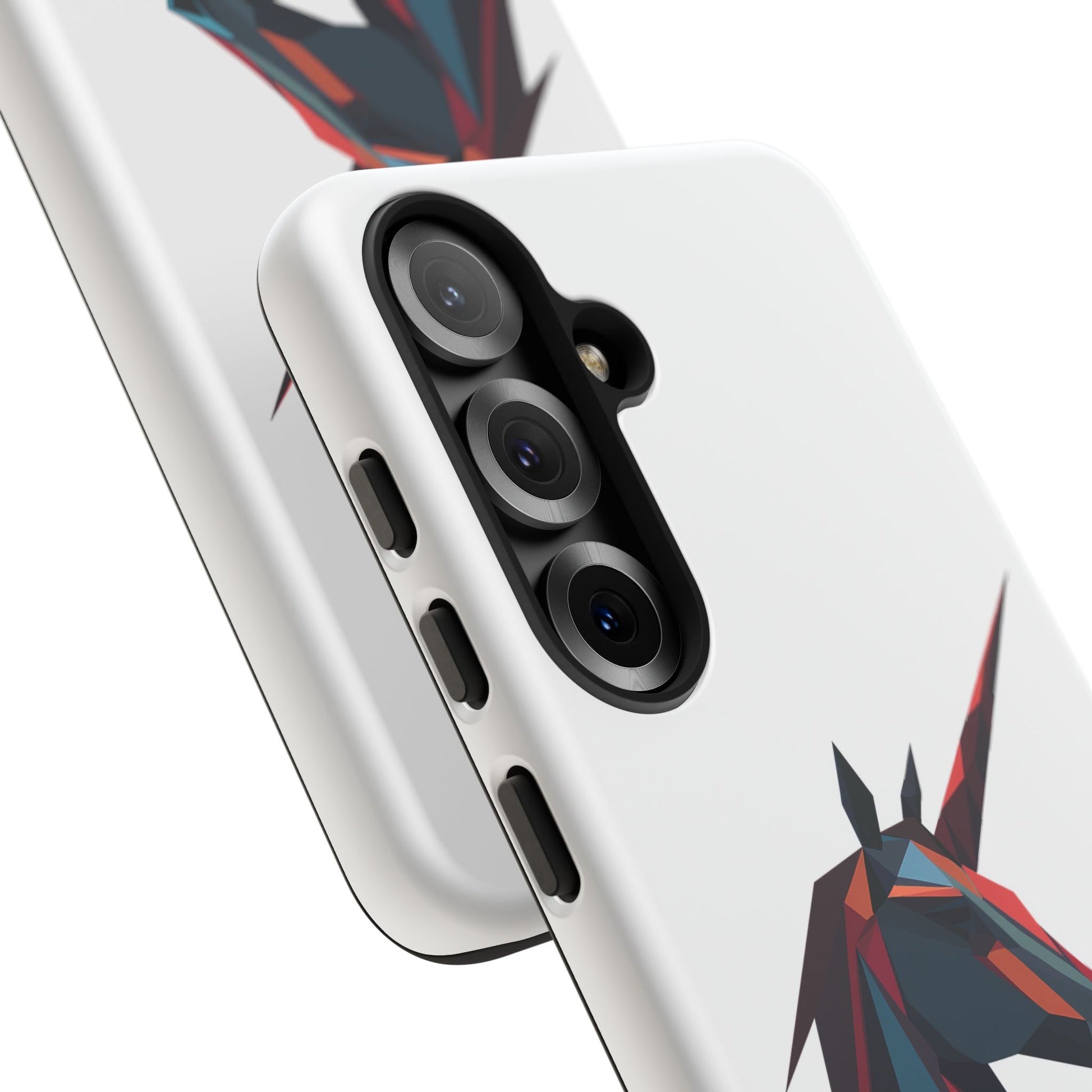 national unicorn day phone casef or gifts - durable