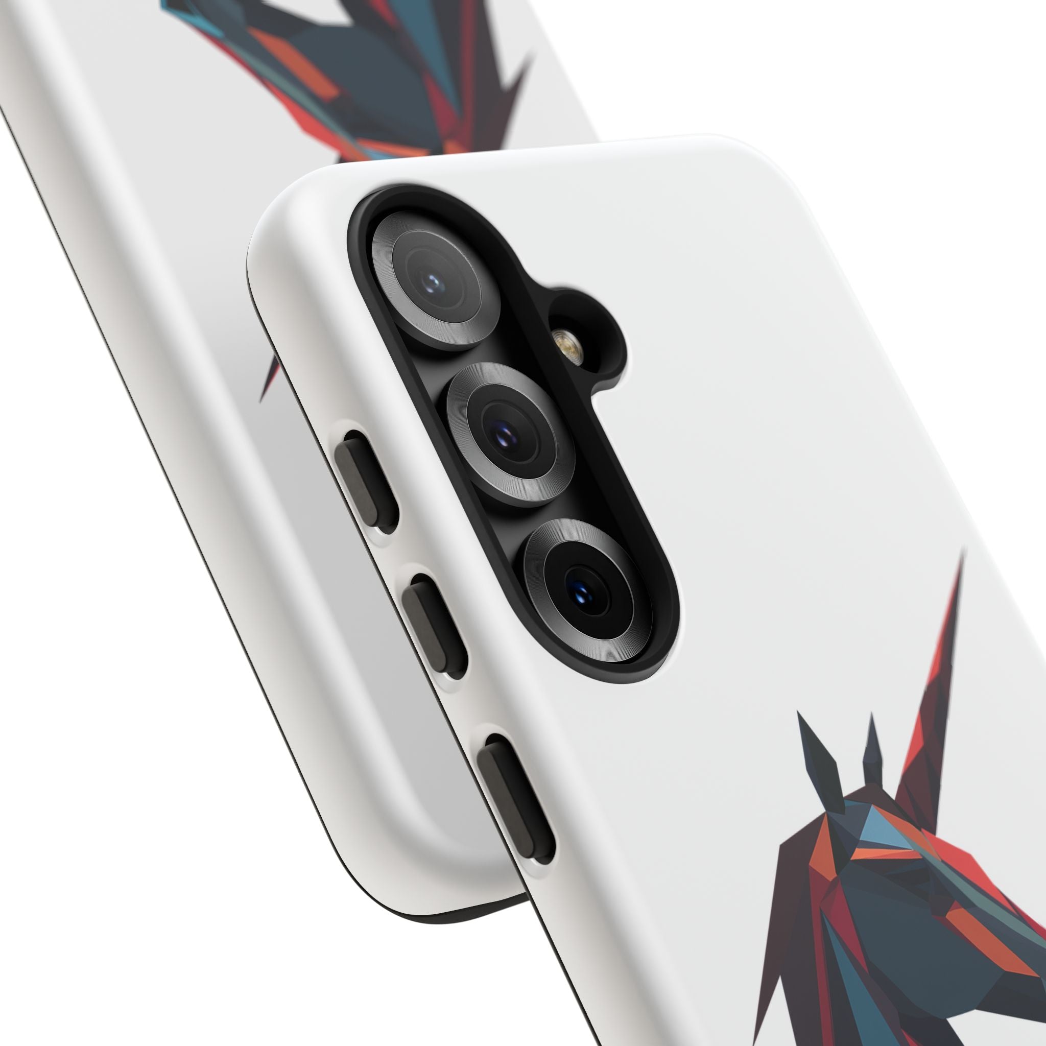 national unicorn day phone casef or gifts - durable