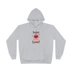 Valentine's Day Hoodie