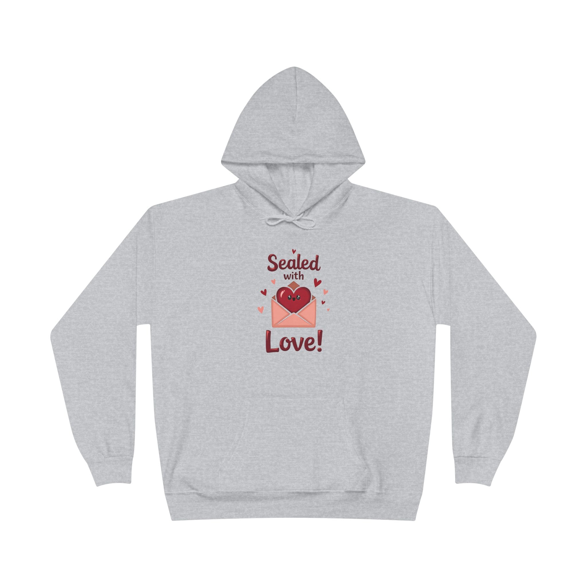 Valentine's Day Hoodie