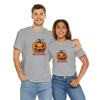 Halloween Pumpkin Tee
