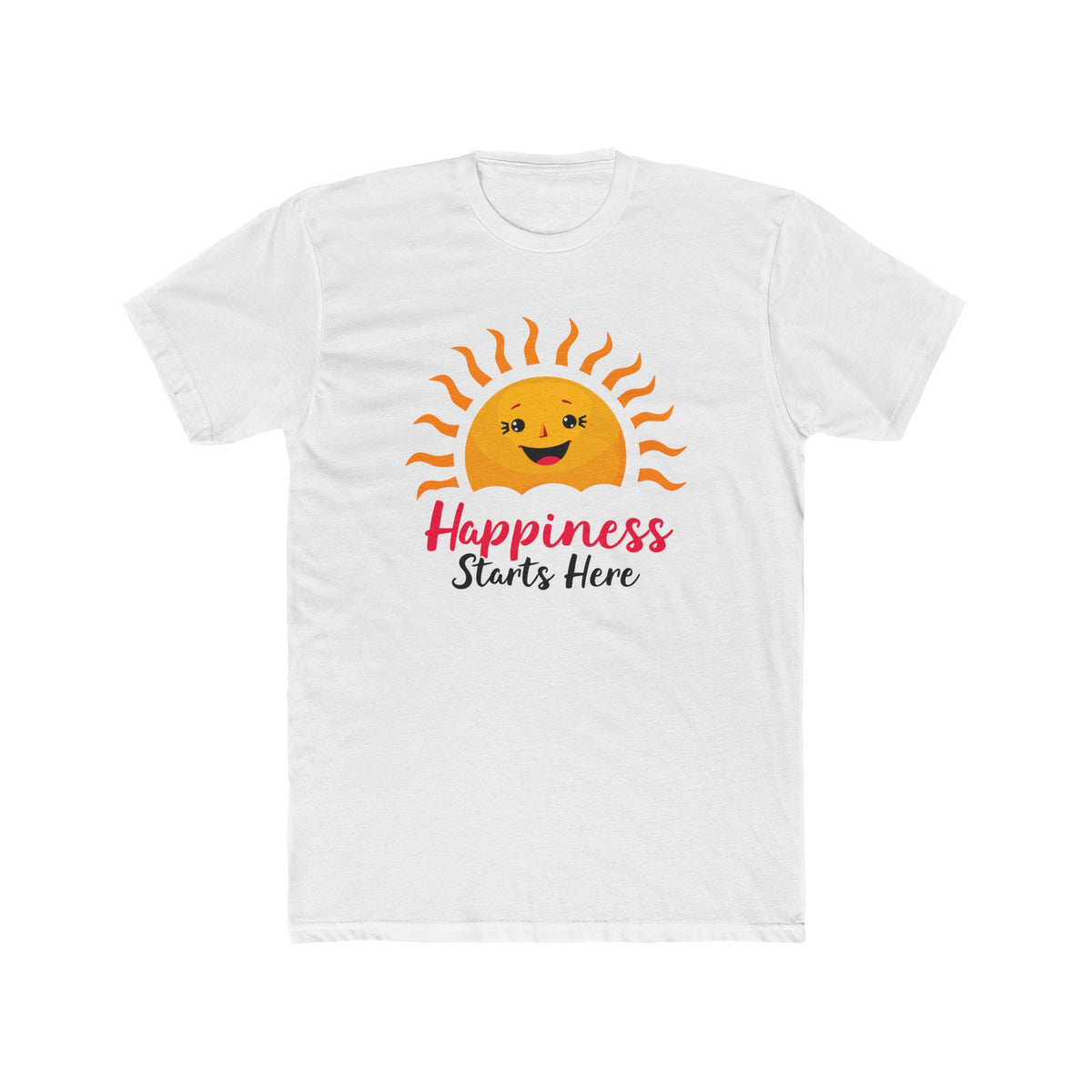international day of happiness t-shirt - funny family gift