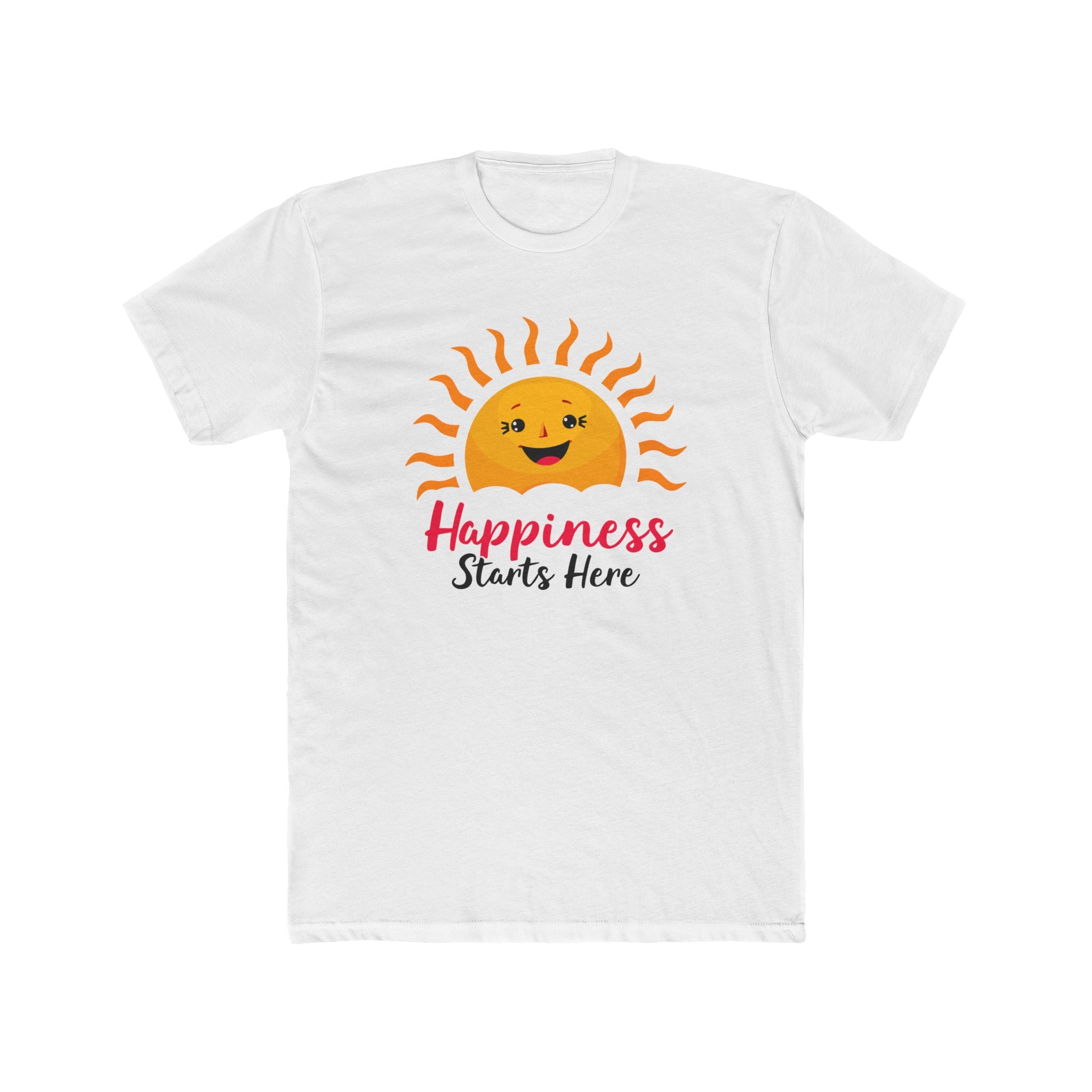 international day of happiness t-shirt - funny family gift