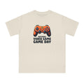 Gaming Shirt Organic Cotton - Gamer Tee Gift