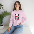 Cozy Reminder Sweatshirt - Relaxation Apparel