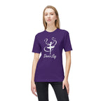 Dance T-Shirt - Elegant Dance Lover Apparel