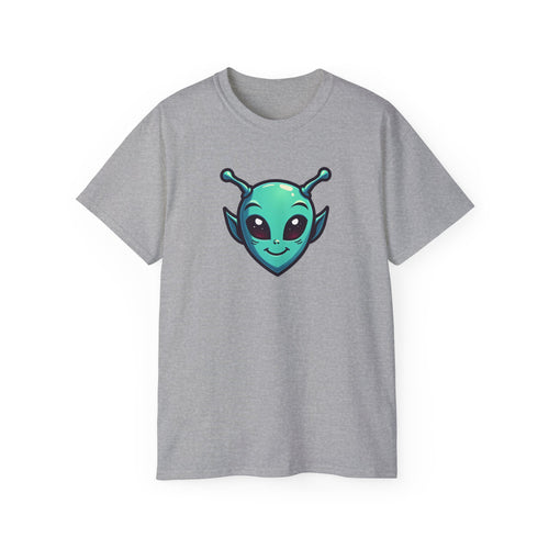 Alien Graphic Tee