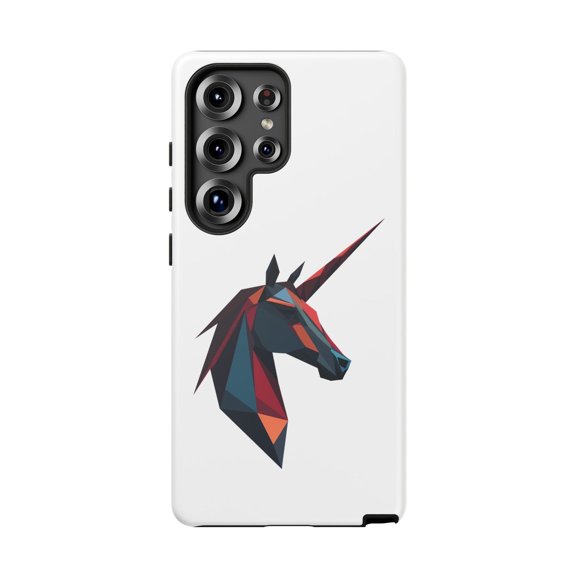 national unicorn day phone casef or gifts - durable