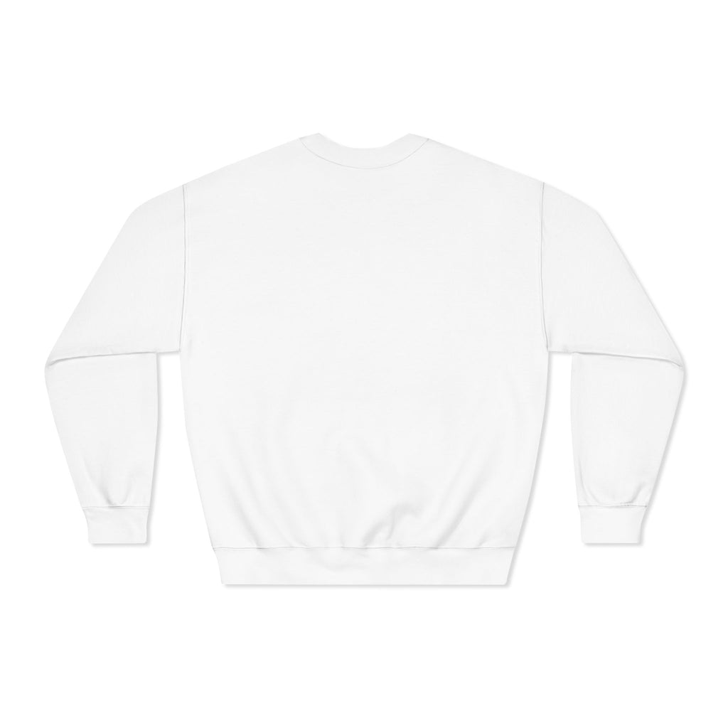 National Higher Ed Day Sweatshirt | Diploma & Handshake Design | Grad Gift