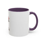 Mug - Canada Day Moose Patriotic Silhouette Design 11oz/15oz Gift for Canadians