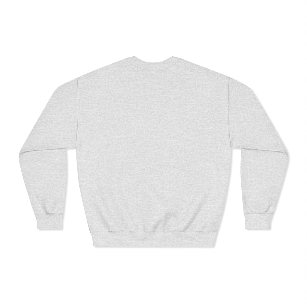 National Higher Ed Day Sweatshirt | Diploma & Handshake Design | Grad Gift