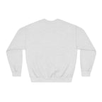 National Higher Ed Day Sweatshirt | Diploma & Handshake Design | Grad Gift