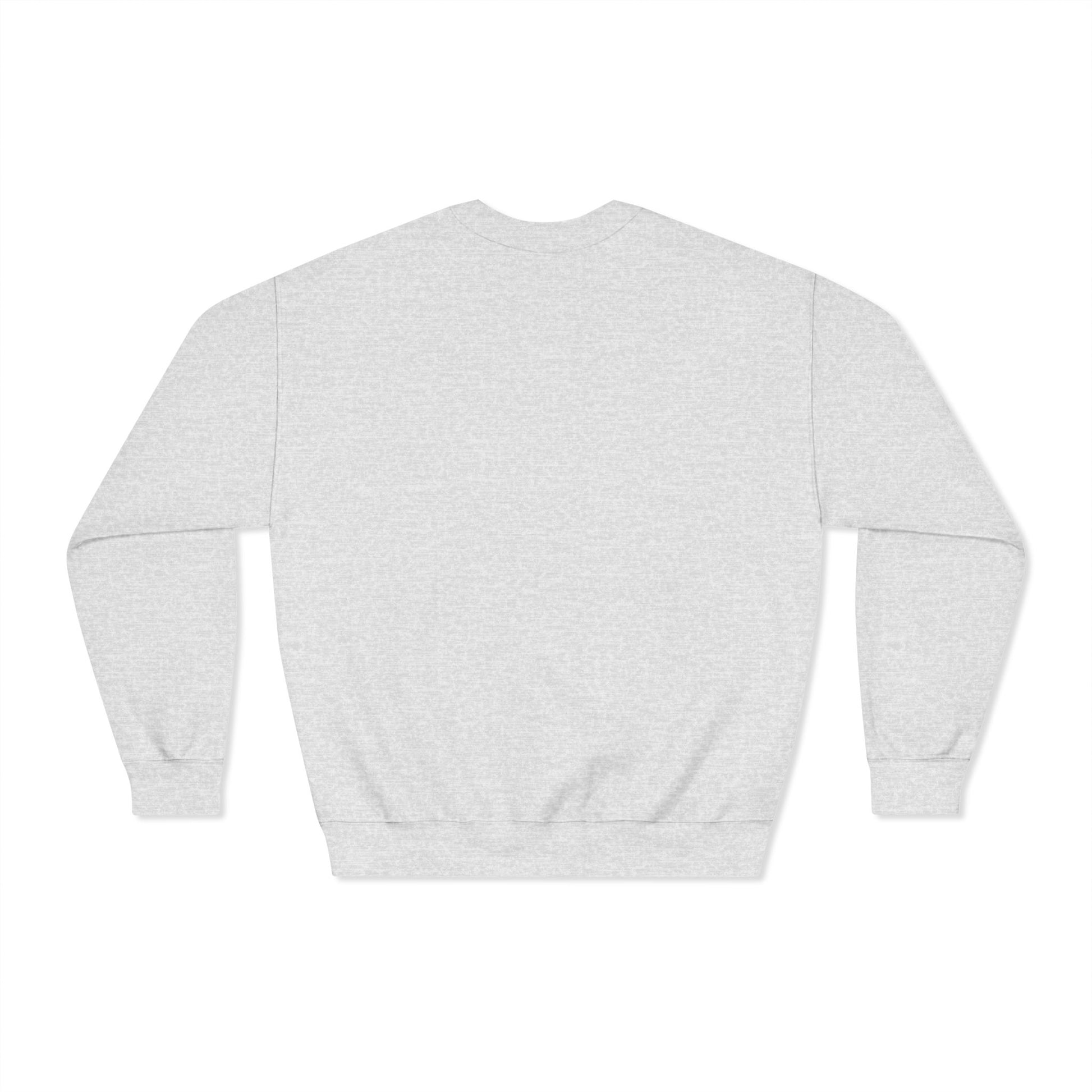 National Higher Ed Day Sweatshirt | Diploma & Handshake Design | Grad Gift