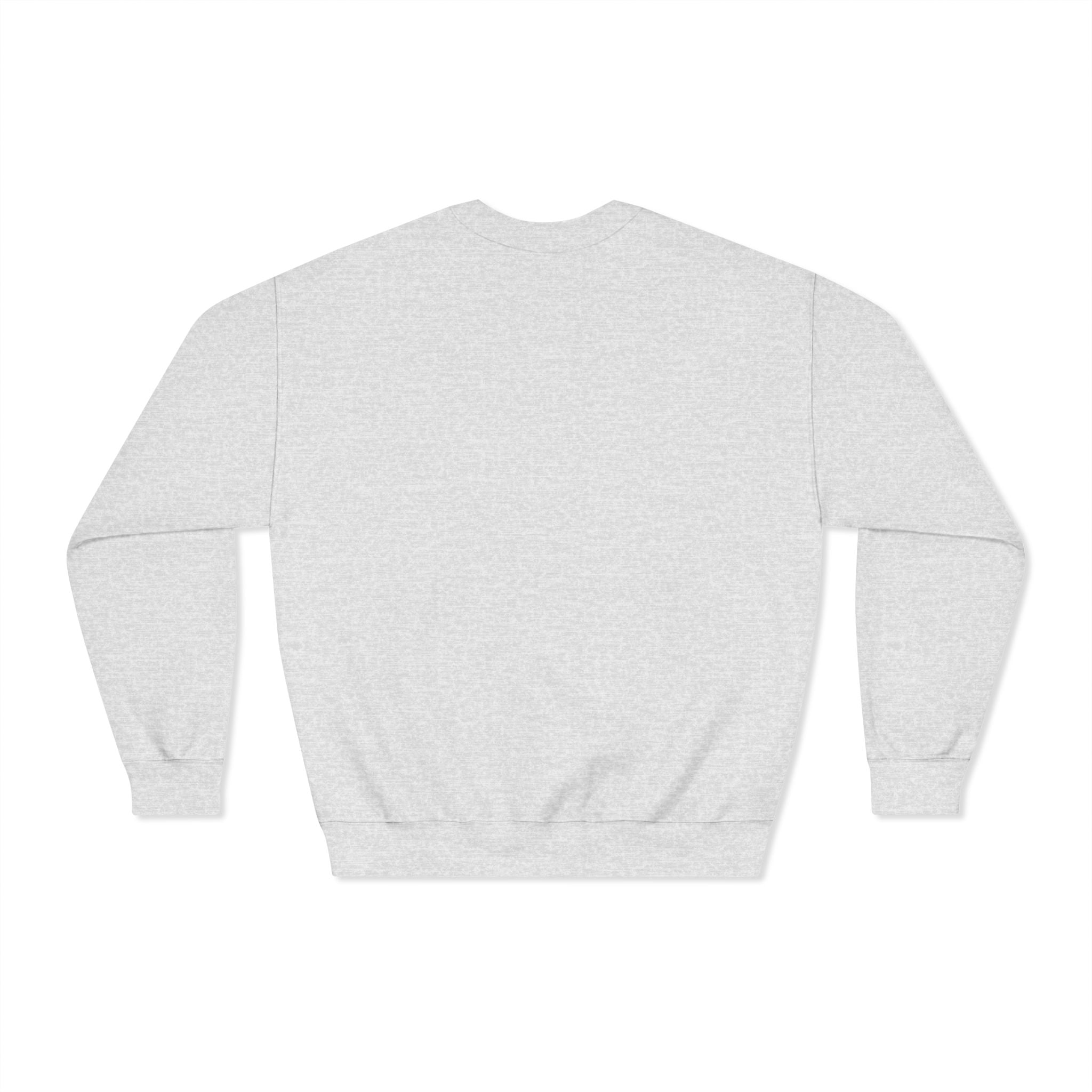 National Higher Ed Day Sweatshirt | Diploma & Handshake Design | Grad Gift