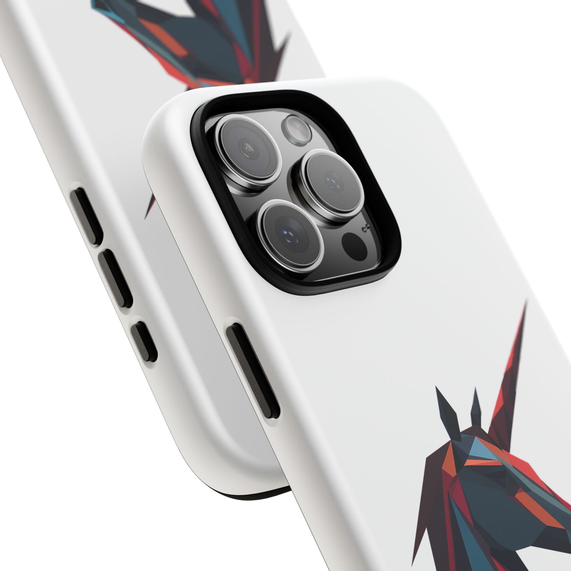 national unicorn day phone casef or gifts - durable