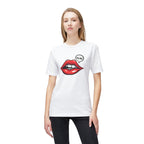 Kiss Me Graphic T-shirt