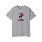 Canada Day Moose T-Shirt