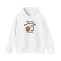 Cookie Milk Hoodie - Cozy Cute Cookie Lover Fun Gift Sweater