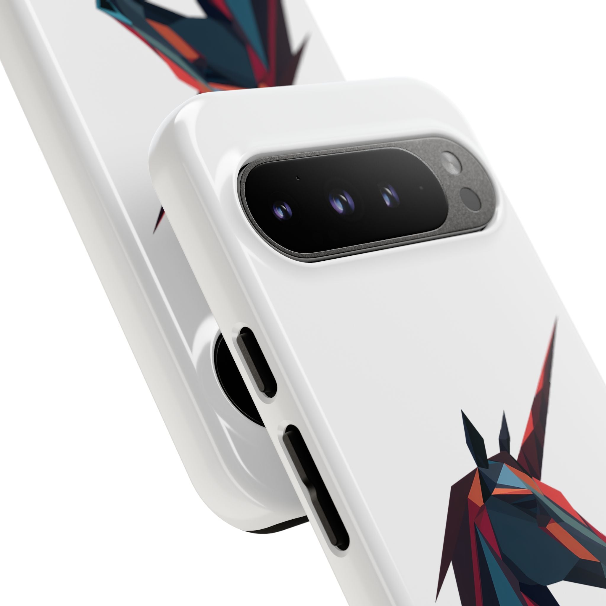 national unicorn day phone casef or gifts - durable