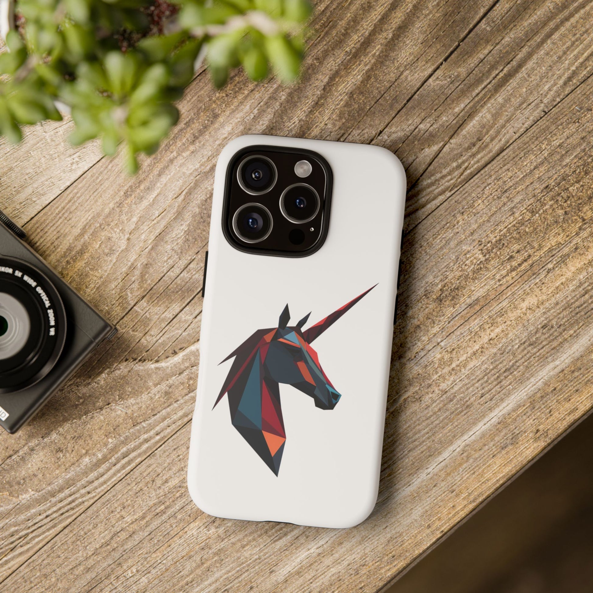 national unicorn day phone casef or gifts - durable