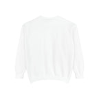 Cute Pony Sweatshirt - Garment-Dyed Vintage Comfort