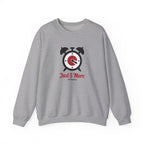 Cozy Reminder Sweatshirt - Relaxation Apparel