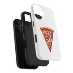 National Pizza Day iPhone 15 Case - Durable Pizza Gift