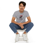 Canada Day Moose T-Shirt