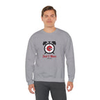 Cozy Reminder Sweatshirt - Relaxation Apparel
