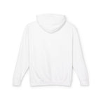 National Drink Wine Day Lightweight Hooded Sweatshirt