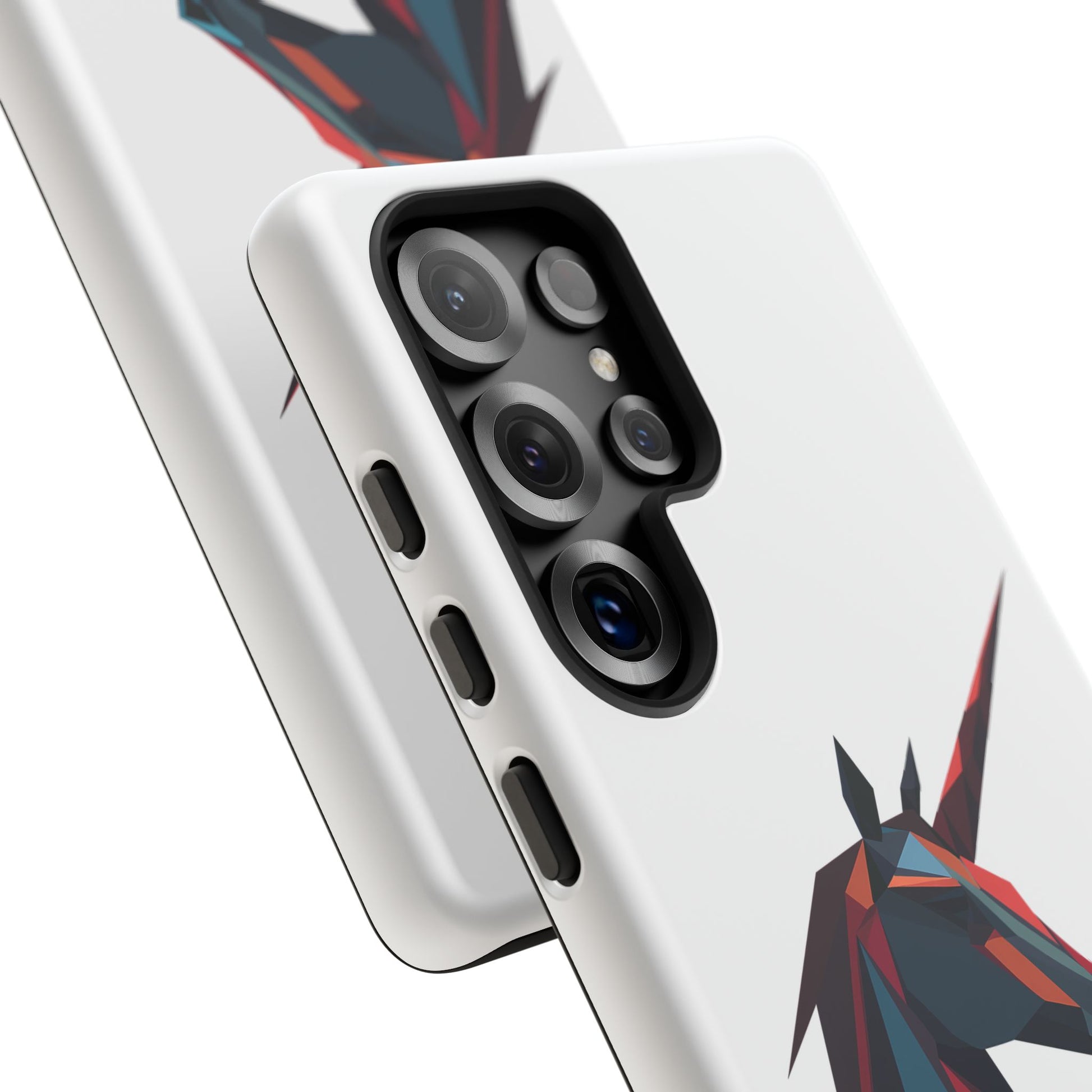 national unicorn day phone casef or gifts - durable