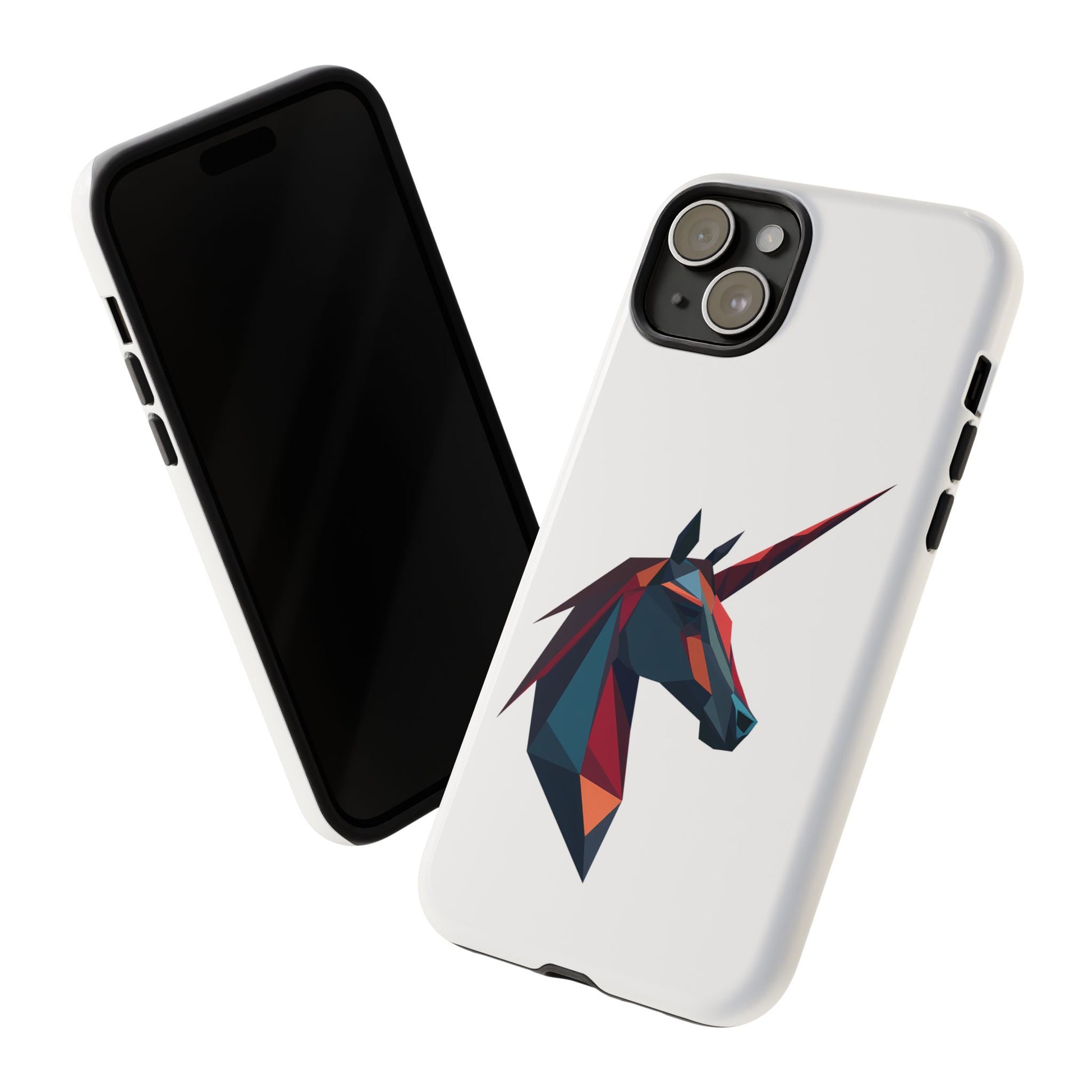 national unicorn day phone casef or gifts - durable