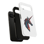 national unicorn day phone casef or gifts - durable
