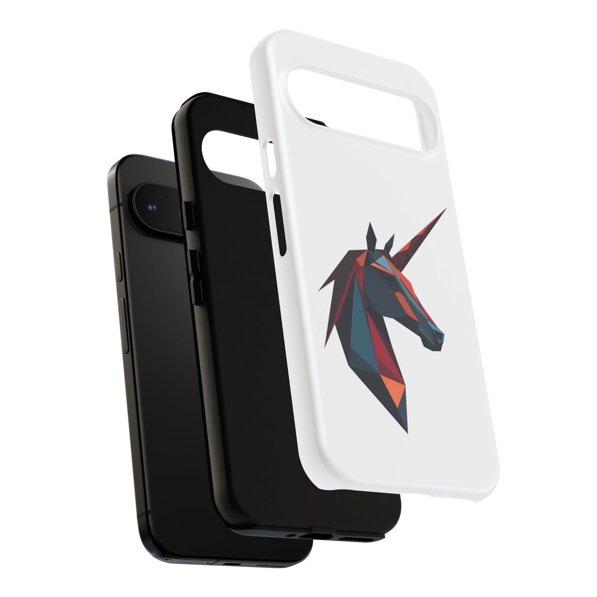 national unicorn day phone casef or gifts - durable