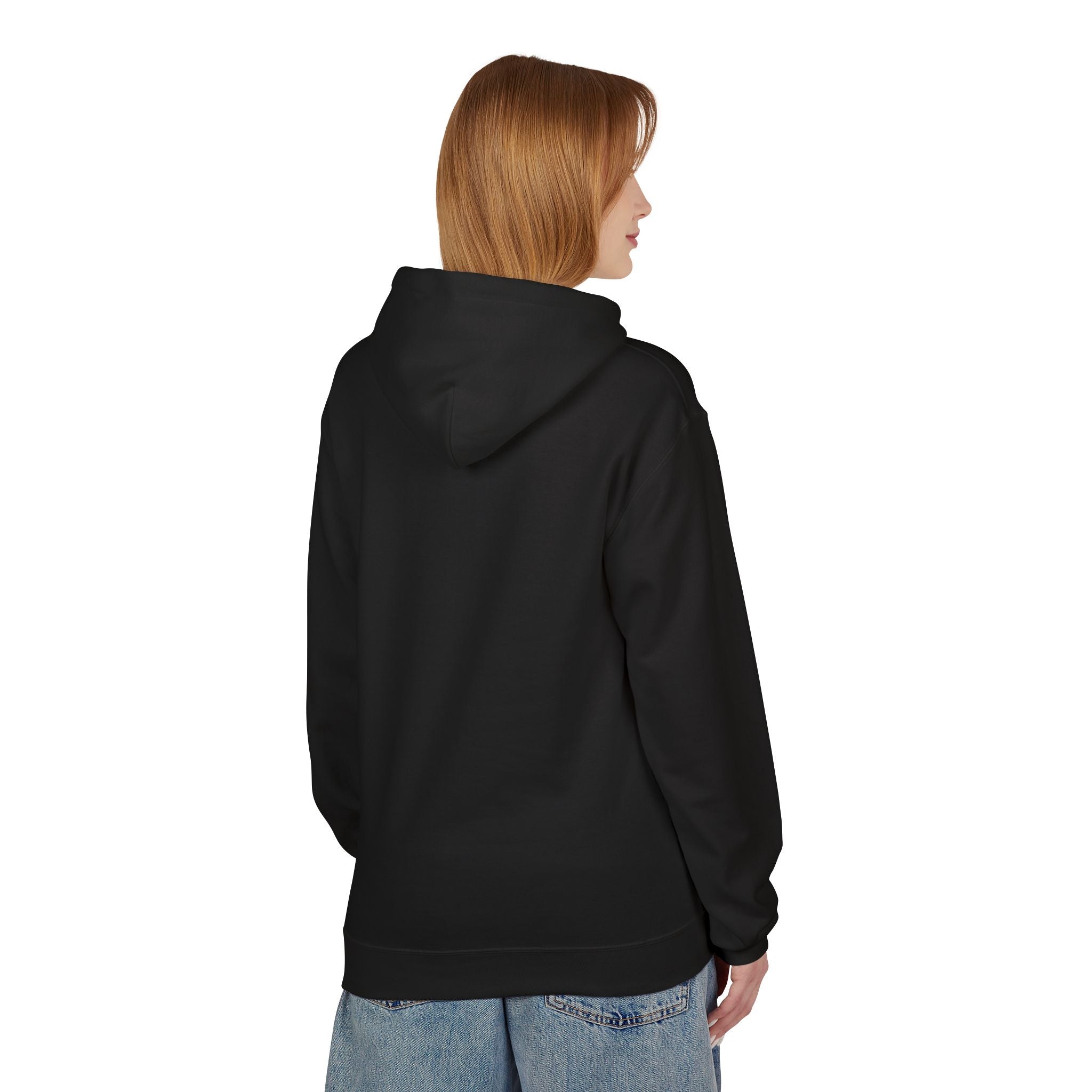 California Bear Hoodie - Unisex Fleece
