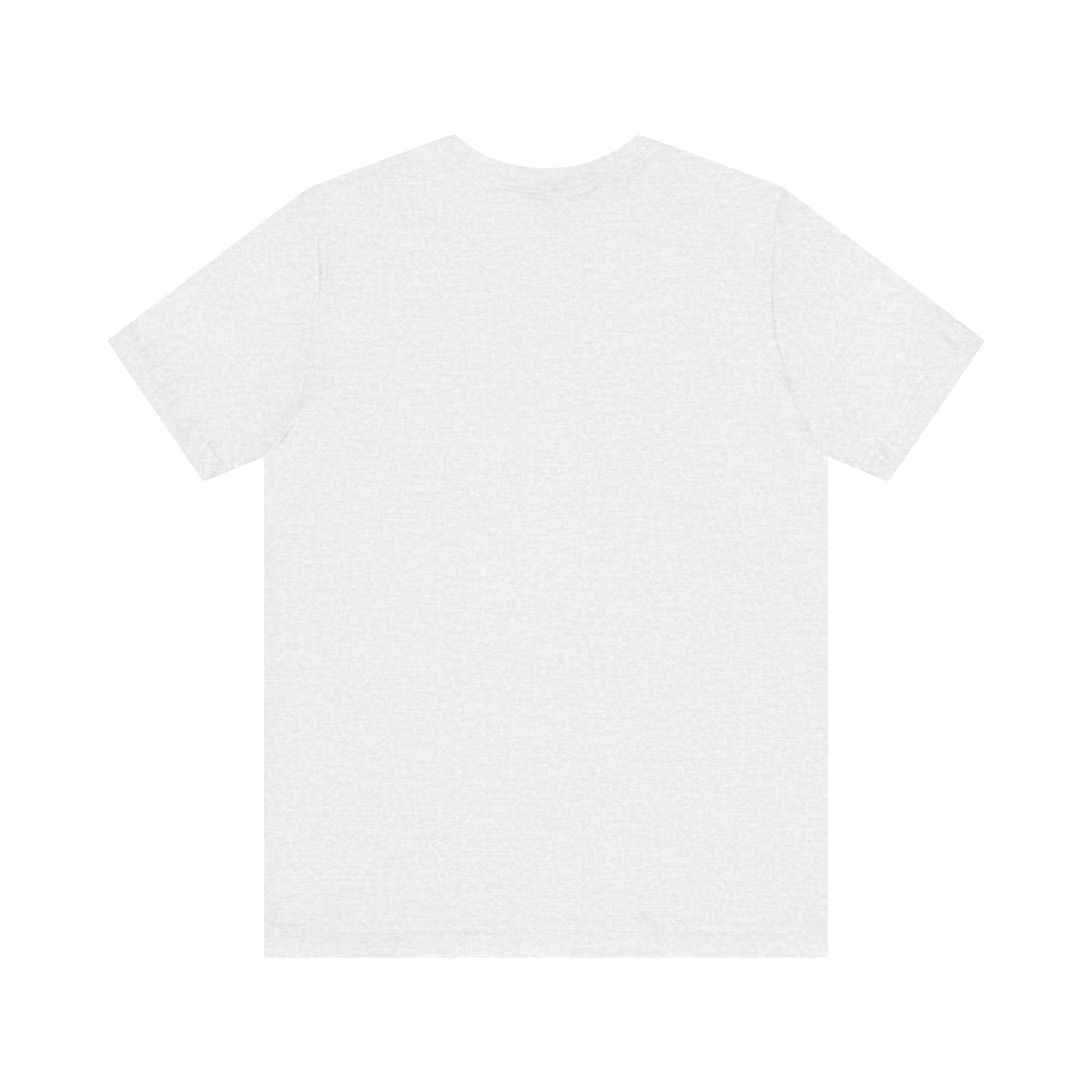 Cat Questions Day T-Shirt - Funny Cat Lover Gift for Pet Parents