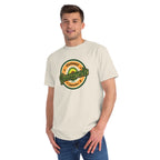 Guacamole Shirt Avocado Tee - Vintage Mexican Lover Gift