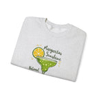 National Margarita Day Sweatshirt - Funny Cocktail Gift for Tequila Lovers