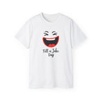 Funny Joke Day T-Shirt