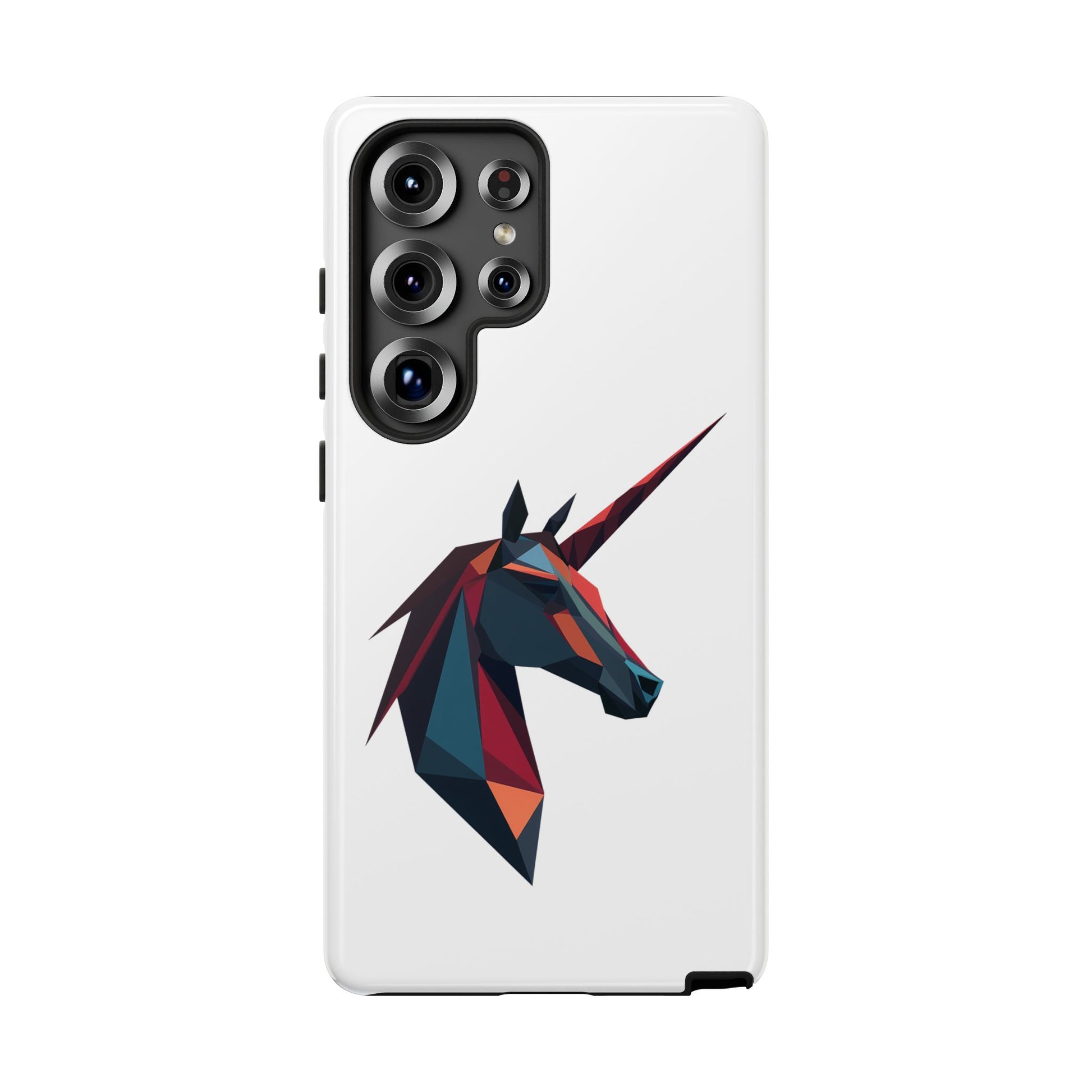 national unicorn day phone casef or gifts - durable