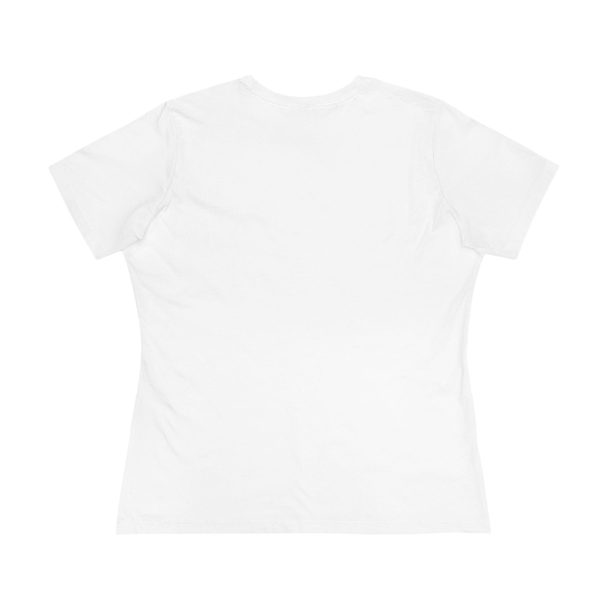 Valentine's Day Women's Tee - Romantic Love Gift Heart Design