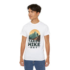 Hiking Shirt Take a Hike Day Tee - Outdoor Adventure Gift
