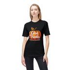 Thanksgiving Pumpkin Shirt - Fall Harvest Thankful Autumn Tee