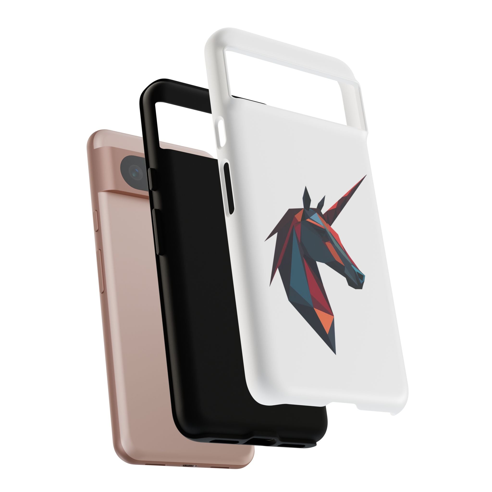 national unicorn day phone casef or gifts - durable