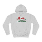 Merry Christmas Hoodie | Cozy Holiday Sweatshirt Gift