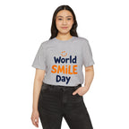 Smile Day Eco T-Shirt