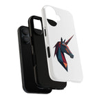 national unicorn day phone casef or gifts - durable
