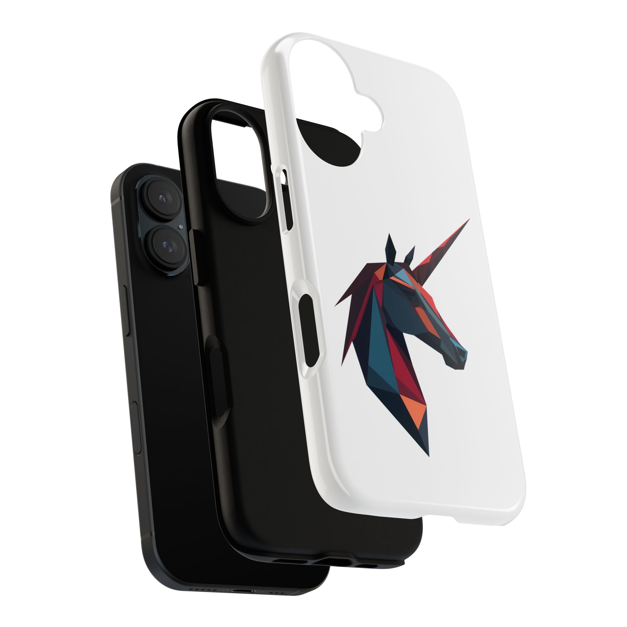 national unicorn day phone casef or gifts - durable